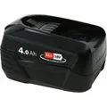 Bosch PBA - Ersatzakku - Austausch-Akku - Wiederaufladbar-18 V- 4,0 Ah - schwarz