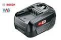 Bosch Akku Akkupack PBA 18V 4,0Ah