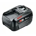 Bosch Akku-Paket PBA 18 V 4,0Ah Zubehör Lithium-Ionen