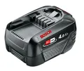 Bosch Akkupack PBA 18V 4.0Ah W-C, 18V / 4,0 Ah