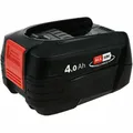 Bosch Garden Li-Ion Akku Typ 1600A011T8 PBA, 18V 4,0Ah 18V 4000mAh/72,0Wh Li-Ion