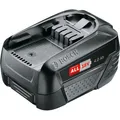 Bosch Heimwerken & Garten Akku PBA 18V 4.0Ah W-C, schwarz