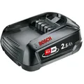 BOSCH Akkupack PBA 18V 2.5Ah WB