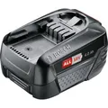 Bosch Home and Garden PBA 1600A011T8 Werkzeug-Akku  18 V 4 Ah Li-Ion