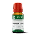 Lycopodium LM 18 Dilution 10 ml