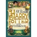 Harry Potter 4 und der Feuerkelch von J.K. Rowling / Carlsen Verlag GmbH / Buch