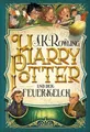 Harry Potter und der Feuerkelch (Harry Potter 4): Kinderbuch-Klassiker ab 10 Jah