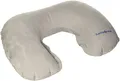 Samsonite Global Travel Accessories - Inflatable Reisekissen, 36 cm, 1 Liter, Graphite