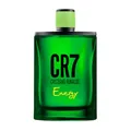 Cristiano Ronaldo CR7 Energy Eau de Toilette for Him Herrenduft 100ml