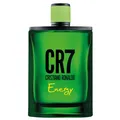Cristiano Ronaldo CR7 Energy Eau de Toilette for Him Herrenduft 100ml