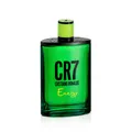 Cristiano Ronaldo CR7 Energy Eau De Toilette 100 ml (man)