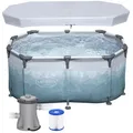 Bestway 6002N 431L Winterfass