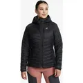 Radical Insulate Jacket Damen Black, Größe:L - Winterjacken - Schwarz