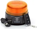 LED-MARTIN XR20 ECO gelbe Taschenlampe, Magnet, Batterie