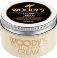Woody's Cream 96 g Pomade