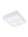 EGLO COLEGIO DECKENLEUCHTE 4X4.5W WEISS