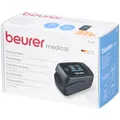 Beurer PO 45 Pulsoximeter schwarz