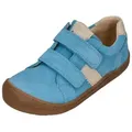 KOEL DENIS SUEDE 3.0 Barfußschuh Jeans blau 29 EU