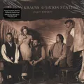Alison Krauss & Union Station - Paper Airplane (Vinyl LP - 2011 - US - Original)