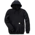 Carhartt® HOODED SWEATSHIRT K121 - black - L