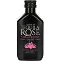Liqueur de Tequila Rose Strawberry Cream 15% Vol. 0,05l PET