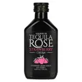 Liqueur de Tequila Rose Strawberry Cream 15% Vol. 0,05l PET
