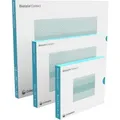 2x BIATAIN Contact Silik.Kont.Aufl.15x25 cm n.haft. 5 ST