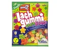 NIMM2 Süßigkeit, Storck Nimm2 Lachgummi Sauer Stars Fruchtgumm mit Vitaminen 250g