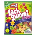 Storck Nimm2 Lachgummi Sauer Stars 250g