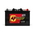 12V 110Ah 800A Banner Buffalo Bull 61047 HD LKW Batterie