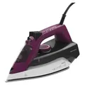 Dampfbügeleisen SI 6850 - Violett/Grau/Weiß