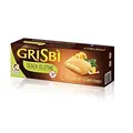 Vicenzi Grisbi Limone Glutenfrei 150g cookies riegel Kekse Zitronencreme