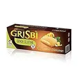 Vicenzi Grisbi Limone Glutenfrei 150g Cookies Riegel Kekse Zitronencreme