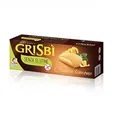 Vicenzi Grisbi Limone Glutenfrei 150g cookies riegel Kekse Zitronencreme