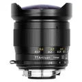 TTArtisan 11mm F2.8 for Nikon Z Mount (Full Frame) (Nikon Z, Vollformat) (A06B)
