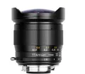 TTARTISAN 11mm 1:2.8 Fisheye für Nikon Z schwarz (Manual Focus) (mit Zugabe)