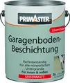 Primaster Garagenbodenbeschichtung 5 L steingrau seidenmatt