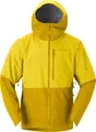 NORRONA LOFOTEN GORE-TEX Jacke 2026 antique moss - M