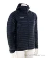 Mammut Aenergy IN Hooded Herren Isolationsjacke-Schwarz-S