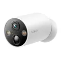 TP-LINK TP-Link Tapo C425 4-Pack Patrone (Form) IP-Sicherheitskamera Draußen 2560 x 1440 Pixel Decke/Wand (TAPO C425(4-PACK))