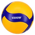 Mikasa V200W, Volleyball