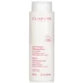 Clarins - Samtige Reinigungs Milch Alpen-Goldener Enzian & Zitronenmelisse 200ml