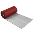 WANDANSCHLUSSBAND / KAMINANSCHLUSSBAND KAMINBAND JEDE STRUKTUR UND MATERIAL