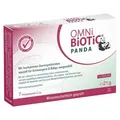 Omni Biotic Panda Beutel 7X3 g