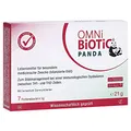 Omni Biotic Panda