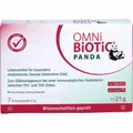 OMNI BiOTiC Panda Beutel 21 g PZN01222375