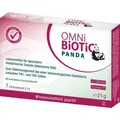 OMNI BiOTiC PANDA Pulver Beutel, 21 g PZN 01222375