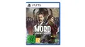 Playstation 5 Spiel Agatha Christie - Mord im Orient Express PS5