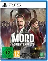 Agatha Christie - Mord im Orient Express