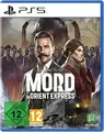 Agatha Christie: Mord im Orient Express